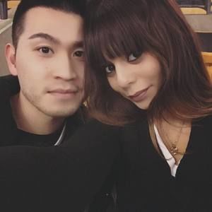 Meet your Posher, Ray